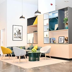 Holiday Inn Madrid - Las Tablas