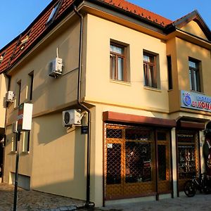 Hotel Old Konak
